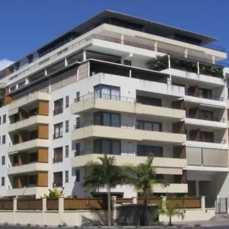 Lagon Bleu Papeete  Exterior photo